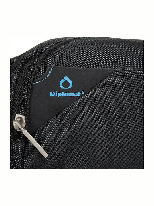 Waist Bag Black