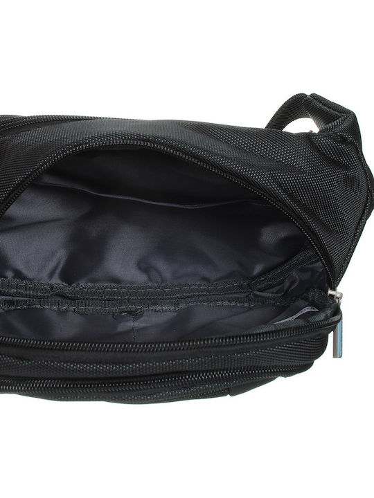 Waist Bag Black