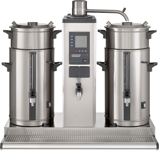 Bravilor Bonamat B20HW Commercial Filter Coffee Machine 11500W 40lt