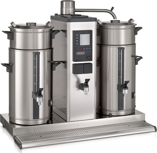 Bravilor Bonamat B10HW Commercial Filter Coffee Machine 8400W 20lt