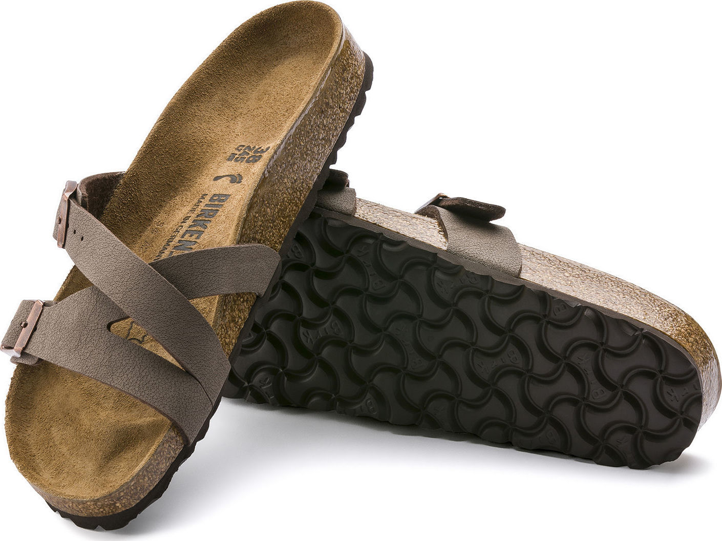 birkenstock yao balance narrow