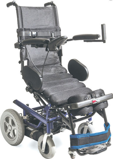 Alfa Care Ac80 Електрически Стоящ Вентилатор Тип На Комплекса 47см AC-80 Черен