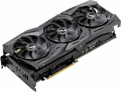 Asus GeForce RTX 2070 Super 8GB ROG Strix Advanced Gaming