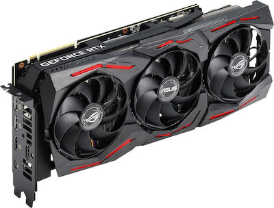 Asus GeForce RTX 2070 Super 8GB ROG Strix Advanced Gaming