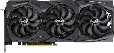 Asus GeForce RTX 2070 Super 8GB ROG Strix Advanced Gaming