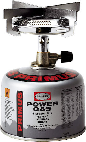 Primus Mimer Duo Gas Stove for Cartridge 233gr