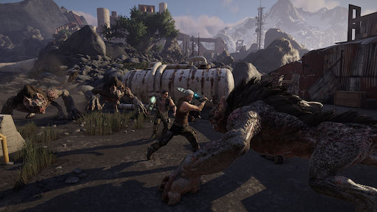 Elex Xbox One Game