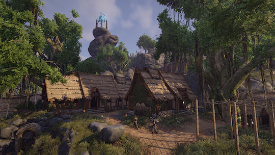 Elex Xbox One Game