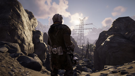 Elex Xbox One Game