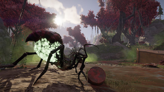 Elex Xbox One Game
