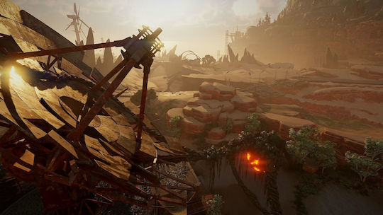 Elex Xbox One Game