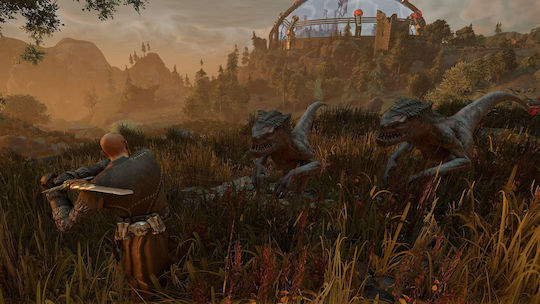 Elex Xbox One Game