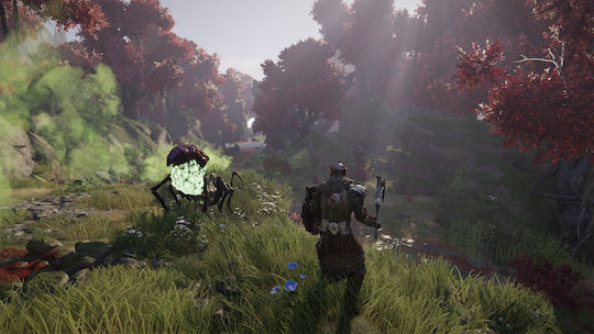 Elex PC Game