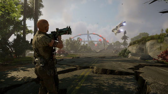 Elex PC Game