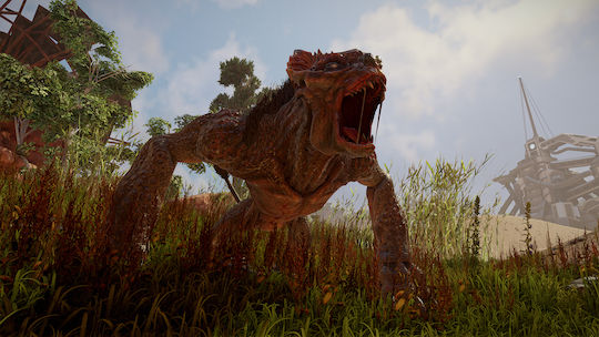 Elex PC Game