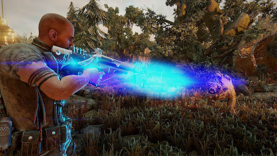 Elex PC Game