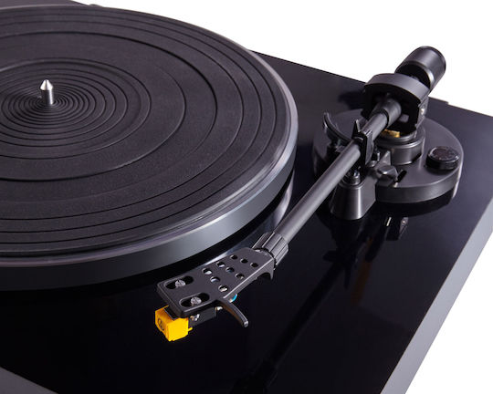 Elac Miracord 50 Pick-Up Negru
