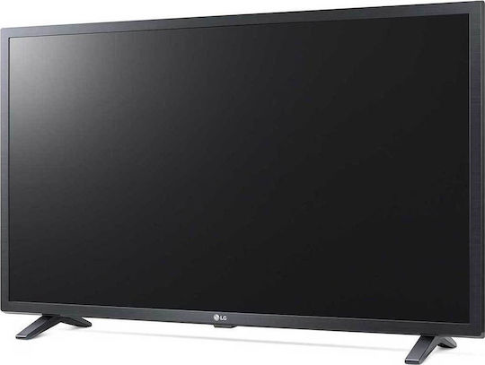 LG Τηλεόραση 32" HD Ready LED LM55 (2019) 32LM550BPLB
