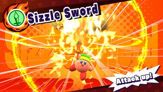 Kirby Star Allies Switch Game (Used)