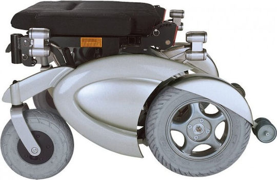 Bischoff & Bischoff Neo Elektrisch Erhöhter Typ Rollstuhl 18.50.04.0072