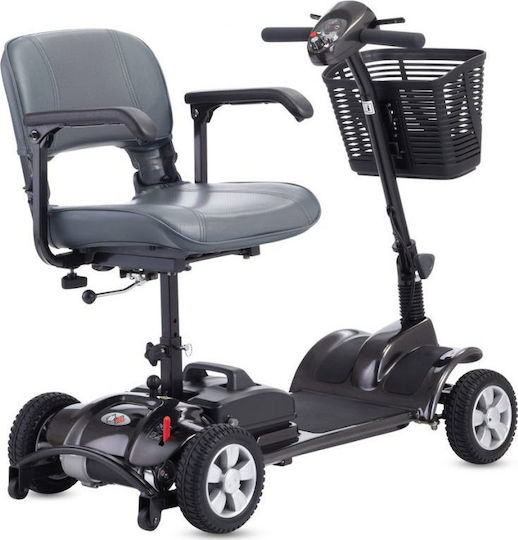 Bischoff & Bischoff Flip Αναπηρικό Αμαξίδιο Scooter