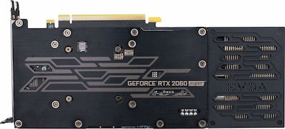 EVGA GeForce RTX 2060 Super 8GB GDDR6 SC Ultra Gaming Graphics Card