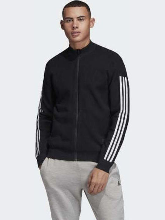 adidas ID Ζακέτα Μαύρη