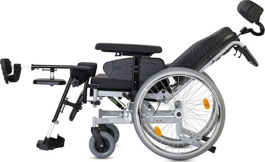 Bischoff & Bischoff Protego Special Type Wheelchair with Reclining Back 46.5cm