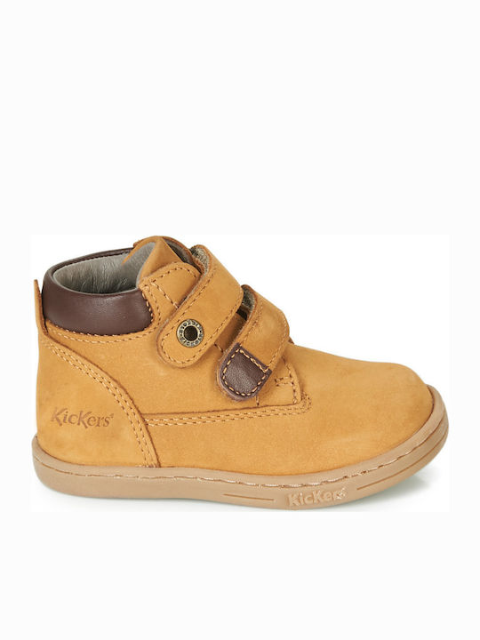 Kickers