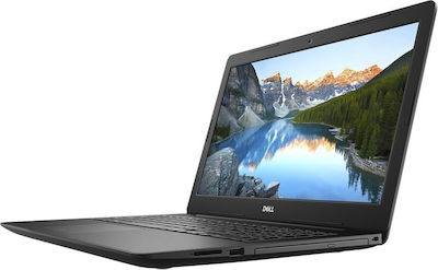 Dell Inspiron 3580 15.6" FHD (Ядро i5-8265U/8ГБ/256ГБ SSD/Линукс)