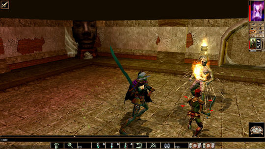 Neverwinter Nights Enhanced Edition Xbox One Game
