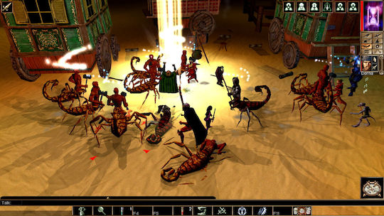 Neverwinter Nights Enhanced Edition Xbox One Game