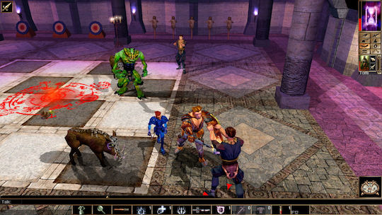 Neverwinter Nights Enhanced Edition Xbox One Game