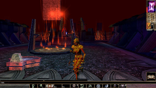 Neverwinter Nights Enhanced Edition Xbox One Game