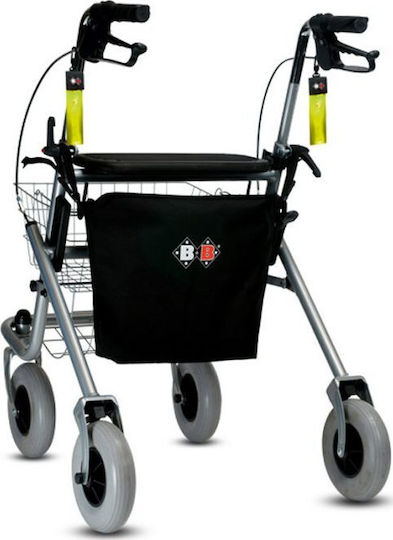 Bischoff & Bischoff Ray Accesoriu pentru scaun cu rotile 13.228.046