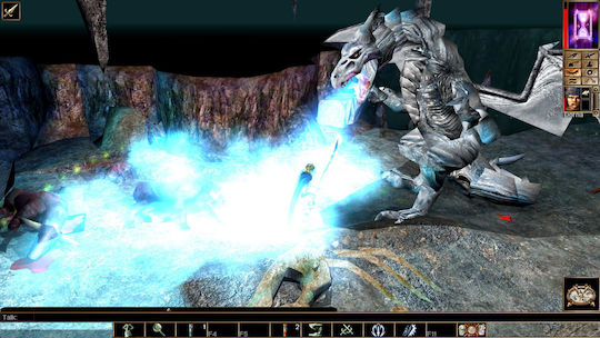 Neverwinter Nights Enhanced Издание PS4 Игра