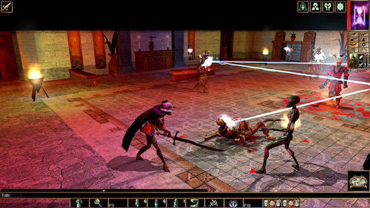 Neverwinter Nights Enhanced Издание PS4 Игра