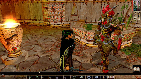 Neverwinter Nights Enhanced Издание PS4 Игра