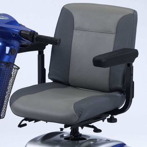Kymco Healthcare Super 8 ForU Rollstuhl Scooter 42,5cm KS04