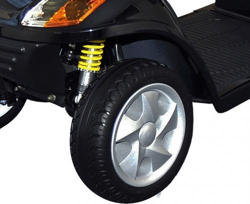 Kymco Healthcare Super 8 ForU Rollstuhl Scooter 42,5cm KS04