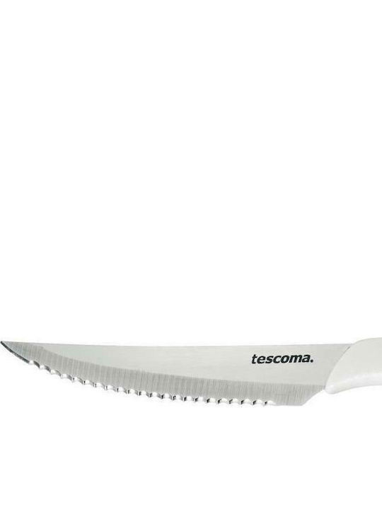 Tescoma Knife Set of Stainless Steel 12cm 863056.11 6pcs