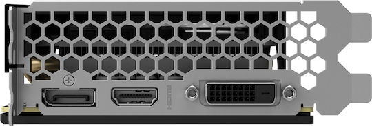 Palit GeForce RTX 2060 Super 8GB GDDR6 Dual Κάρτα Γραφικών