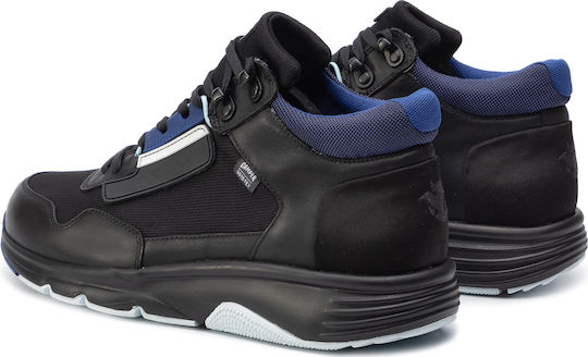 camper drift black