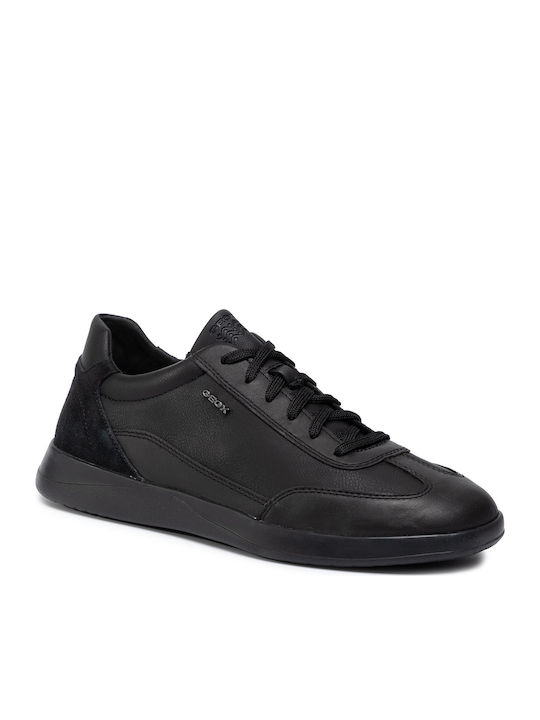 Geox U Kennet A Sneakers Black