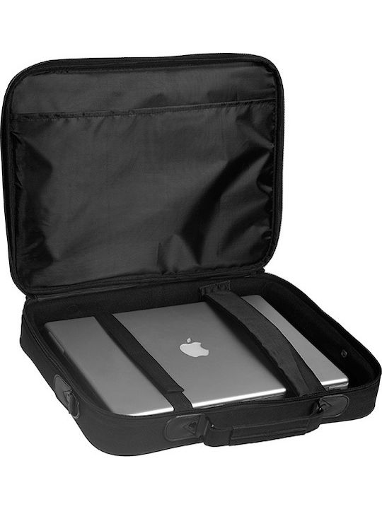 Tracer Bonito Τσάντα Ώμου / Χειρός για Laptop 15.6" σε Μαύρο χρώμα