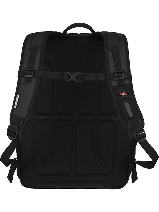 Victorinox Altmont Original Vertical-Zip Backpack Backpack for 17" Laptop Black