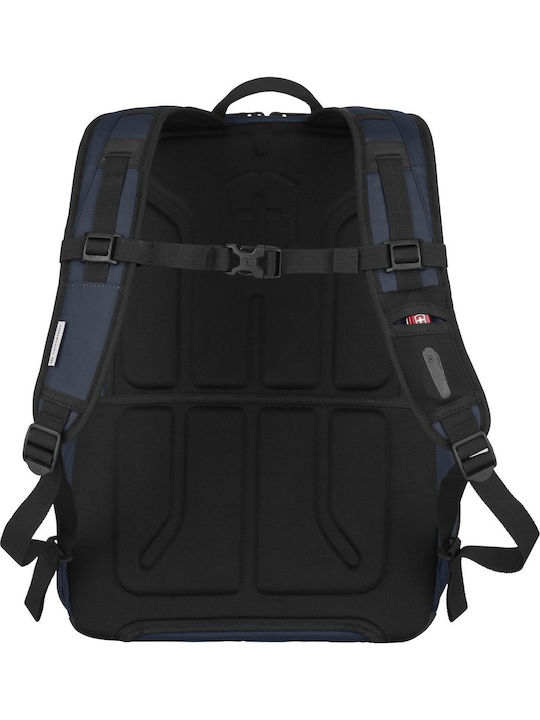 Victorinox Altmont Original Vertical-Zip Backpack Backpack for 17" Laptop Blue