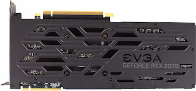 EVGA GeForce RTX 2070 Super 8GB GDDR6 XC Ultra Gaming Graphics Card