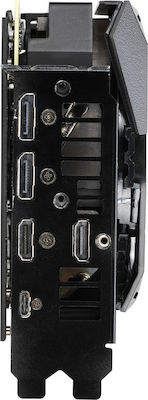 Asus GeForce RTX 2070 Super 8ГБ GDDR6 Графична карта