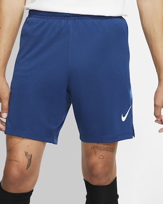 nike dri fit strike shorts